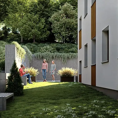 B&B Gdynia Szálloda *