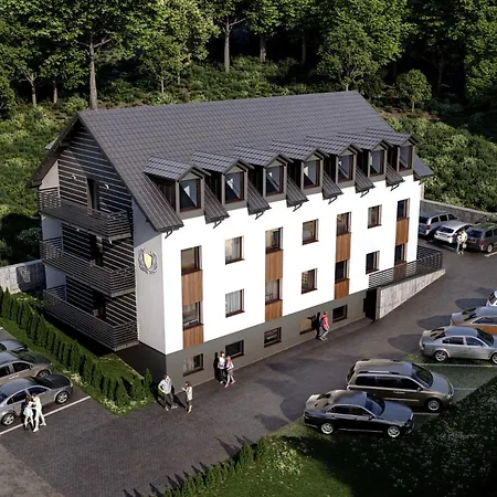 B&B Gdynia Gdyně