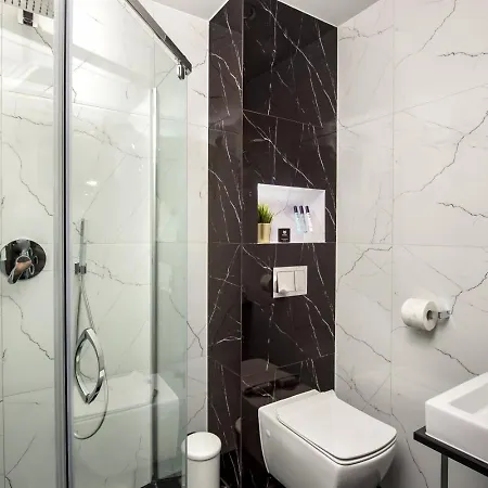 B&B Gdynia Szálloda