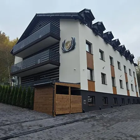 B&B Gdynia Gdyně