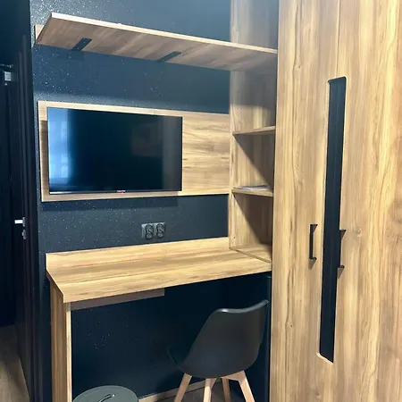 B&B Gdynia * Gdyně