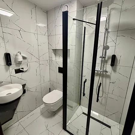 Hotel B&B Gdynia *