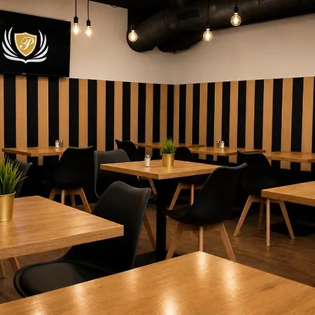 B&B Gdynia Gdyně