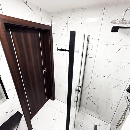 B&B Gdynia * Gdyně