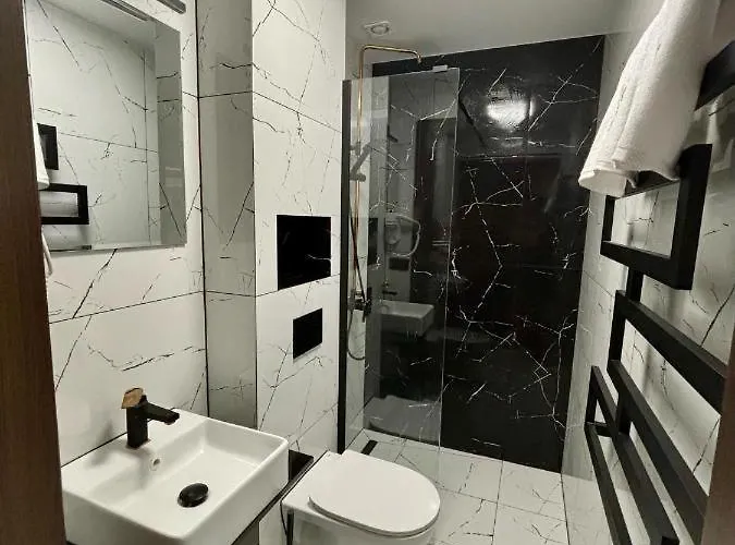 Hotel B&B Gdynia